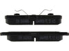 Disc Brake Pad Centric Parts 106.08680