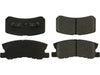 Disc Brake Pad Centric Parts 106.08680