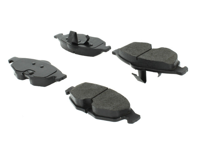 Disc Brake Pad Centric Parts 106.08690