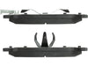 Disc Brake Pad Centric Parts 106.08750