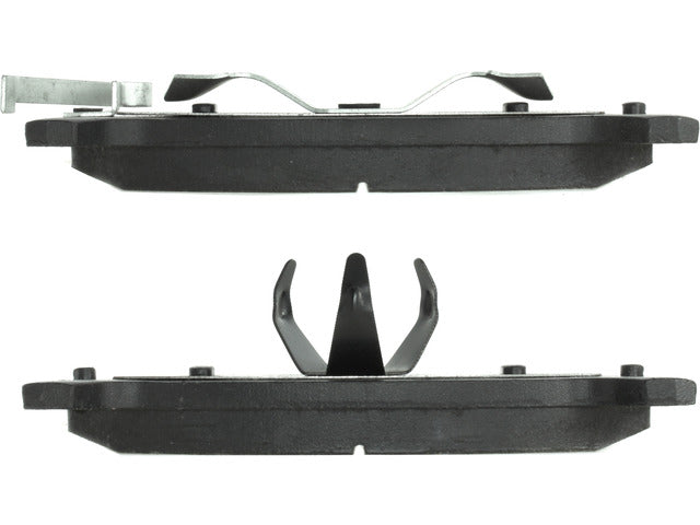 Disc Brake Pad Centric Parts 106.08750