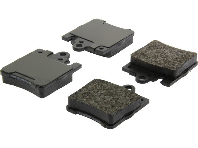 Disc Brake Pad Centric Parts 106.08760