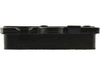 Disc Brake Pad Centric Parts 106.08760