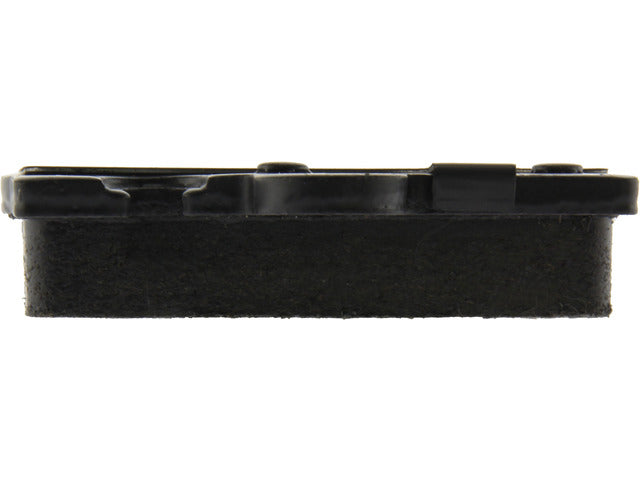 Disc Brake Pad Centric Parts 106.08760
