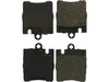Disc Brake Pad Centric Parts 106.08760