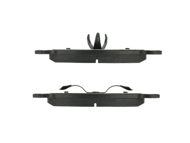 Disc Brake Pad Centric Parts 106.08810