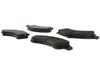 Disc Brake Pad Centric Parts 106.08820