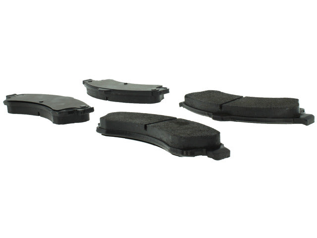 Disc Brake Pad Centric Parts 106.08820