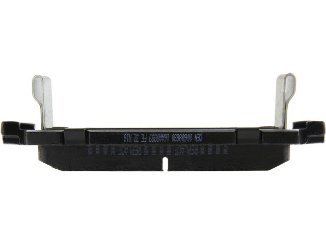 Disc Brake Pad Centric Parts 106.08830