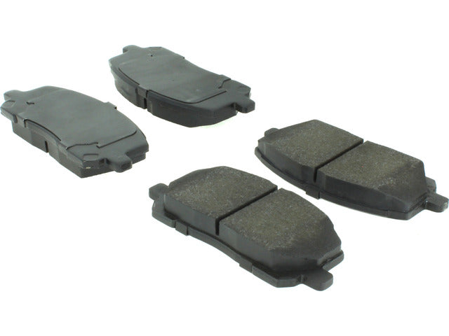 Disc Brake Pad Centric Parts 106.08840