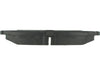 Disc Brake Pad Centric Parts 106.08840