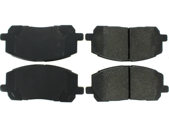 Disc Brake Pad Centric Parts 106.08840