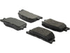Disc Brake Pad Centric Parts 106.08850
