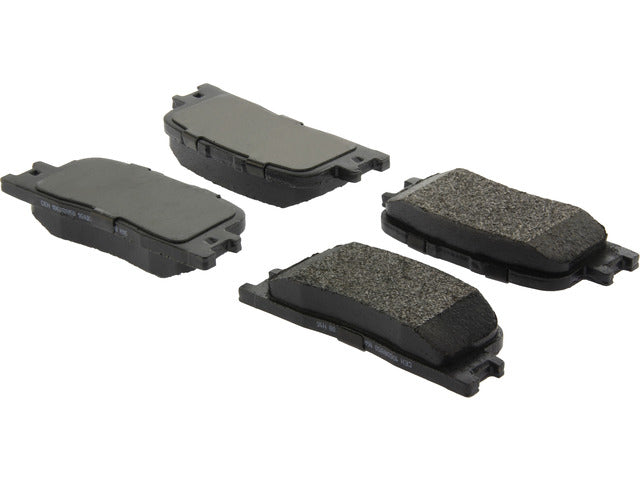 Disc Brake Pad Centric Parts 106.08850