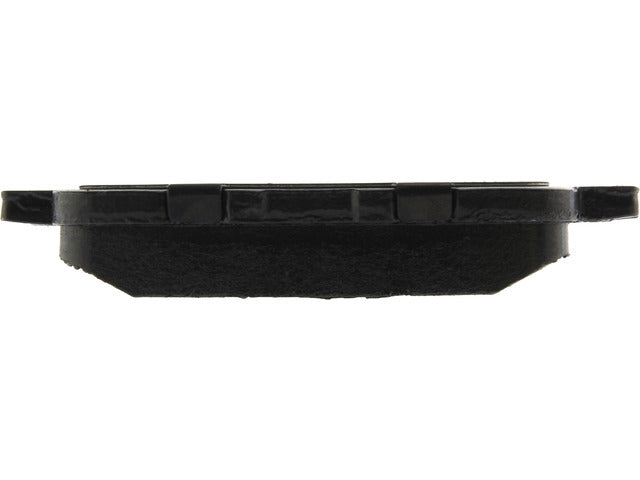 Disc Brake Pad Centric Parts 106.08850
