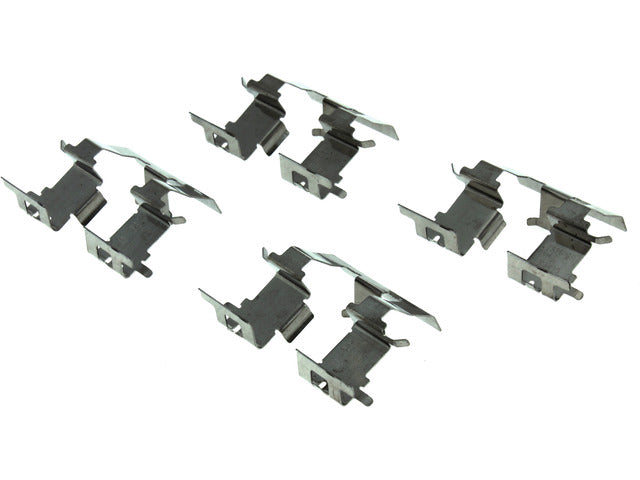 Disc Brake Pad Centric Parts 106.08851