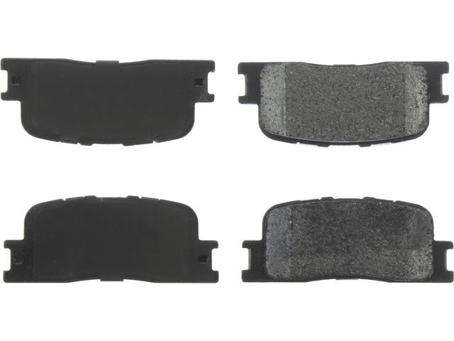 Disc Brake Pad Centric Parts 106.08851