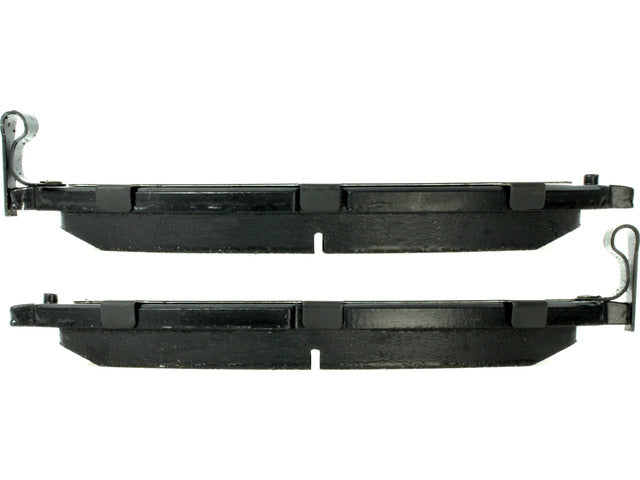 Disc Brake Pad Centric Parts 106.08880