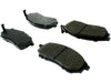 Disc Brake Pad Centric Parts 106.08881