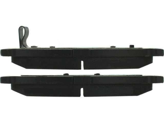 Disc Brake Pad Centric Parts 106.08890