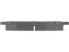 Disc Brake Pad Centric Parts 106.08900