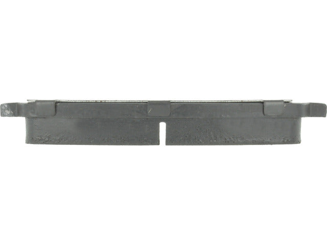 Disc Brake Pad Centric Parts 106.08900