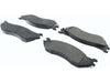 Disc Brake Pad Centric Parts 106.08970