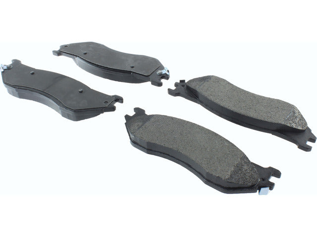 Disc Brake Pad Centric Parts 106.08970