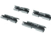 Disc Brake Pad Centric Parts 106.08970