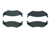 Disc Brake Pad Centric Parts 106.08980