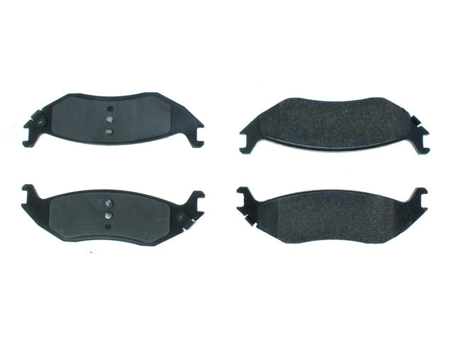 Disc Brake Pad Centric Parts 106.08980