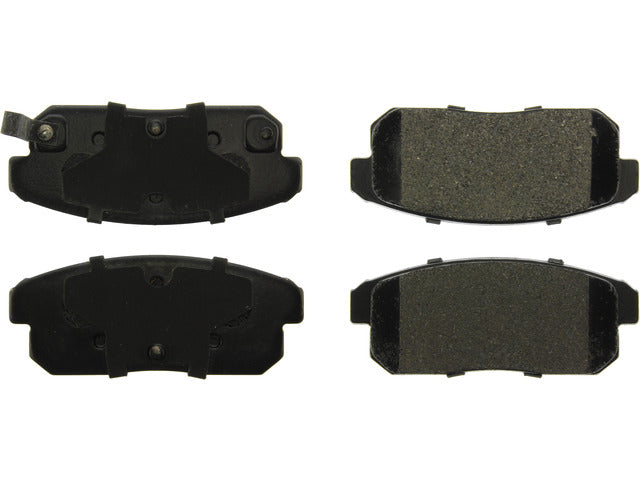 Disc Brake Pad Centric Parts 106.09000