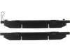 Disc Brake Pad Centric Parts 106.09030
