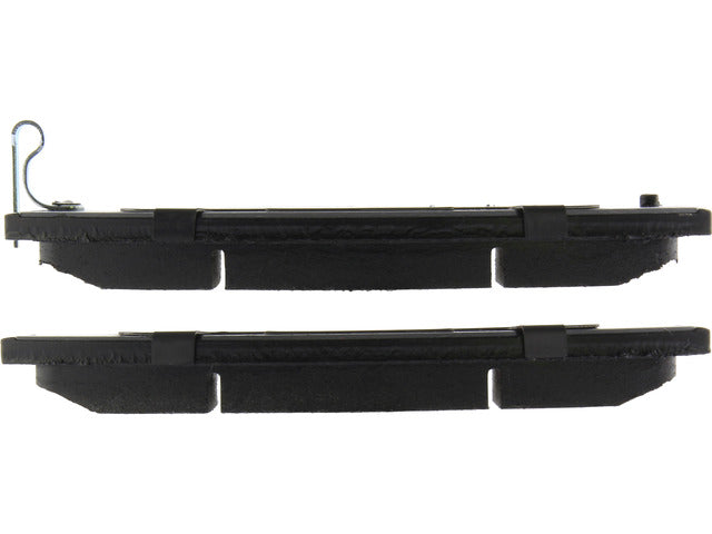 Disc Brake Pad Centric Parts 106.09030