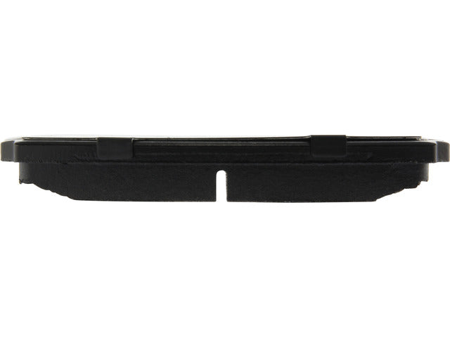 Disc Brake Pad Centric Parts 106.09040