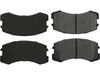 Disc Brake Pad Centric Parts 106.09040