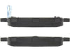 Disc Brake Pad Centric Parts 106.09050
