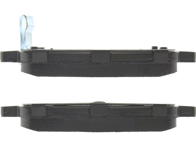 Disc Brake Pad Centric Parts 106.09050