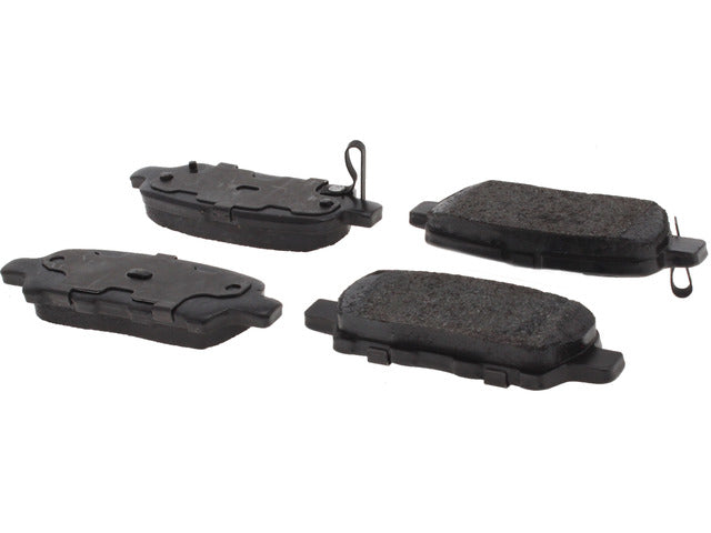 Disc Brake Pad Centric Parts 106.09051