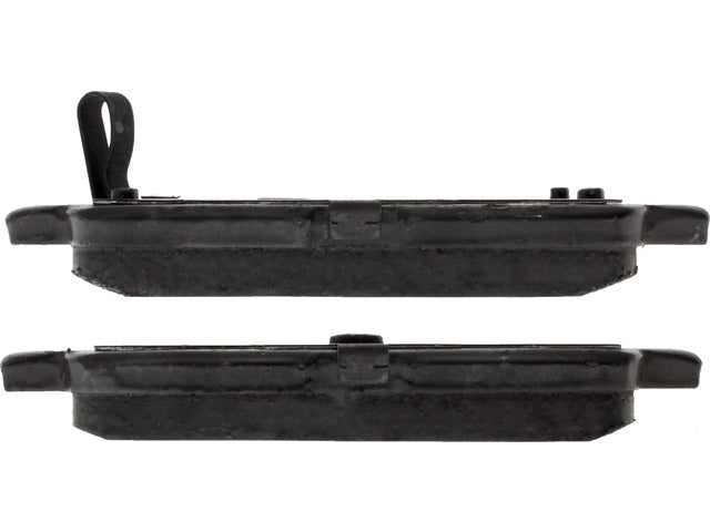 Disc Brake Pad Centric Parts 106.09051