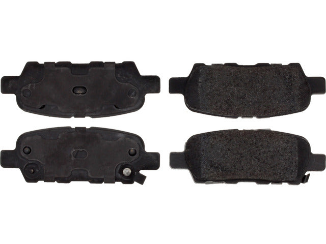 Disc Brake Pad Centric Parts 106.09051