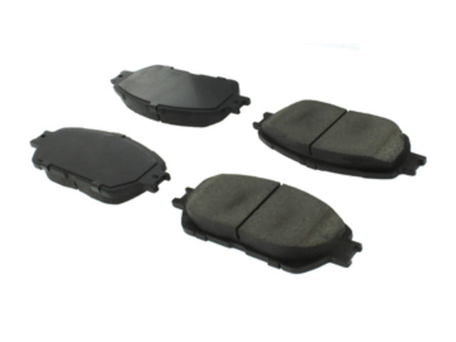 Disc Brake Pad Centric Parts 106.09061