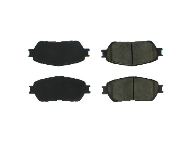 Disc Brake Pad Centric Parts 106.09062