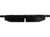 Disc Brake Pad Centric Parts 106.09081