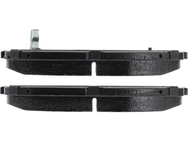 Disc Brake Pad Centric Parts 106.09140