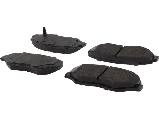Disc Brake Pad Centric Parts 106.09141