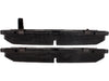 Disc Brake Pad Centric Parts 106.09141