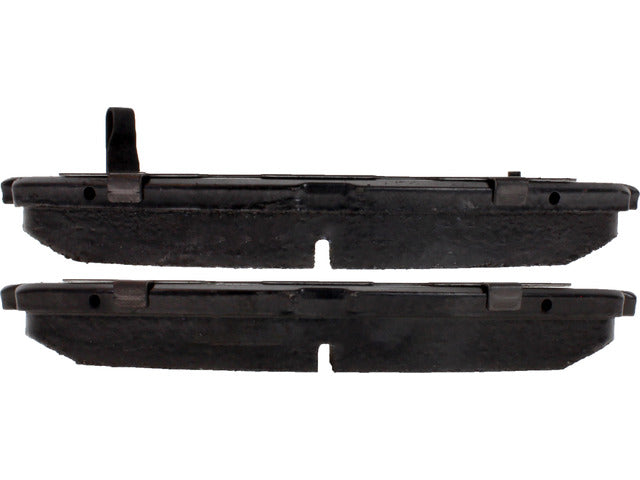 Disc Brake Pad Centric Parts 106.09141
