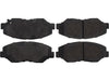 Disc Brake Pad Centric Parts 106.09141