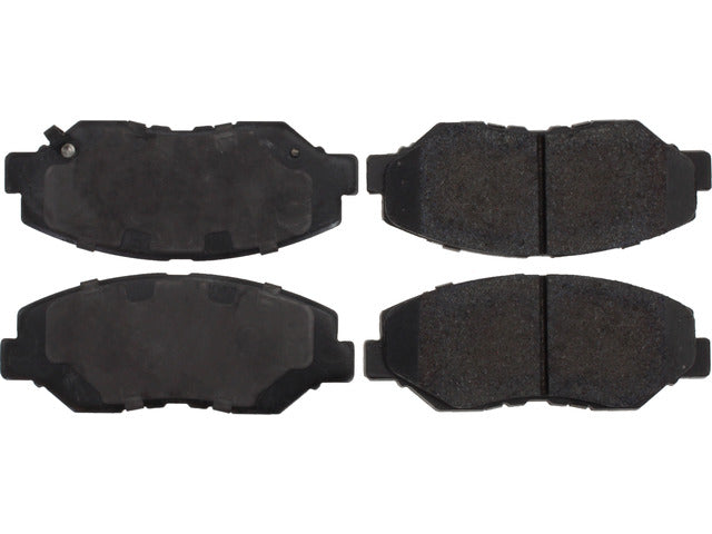 Disc Brake Pad Centric Parts 106.09141
